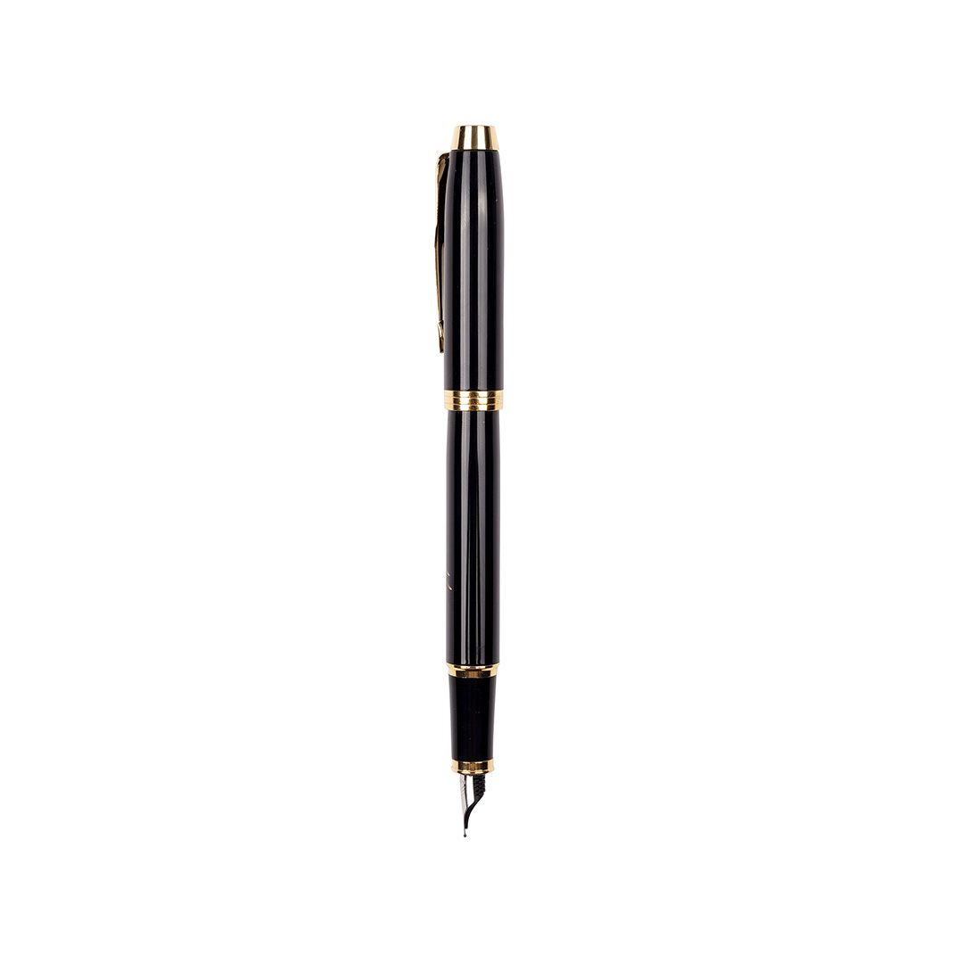 Nalivpero Parker Ivo Andrić special edition Royal IM Black GT - Image 2