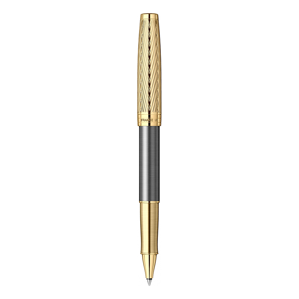 Roler olovka Parker Royal Sonnet Premium Arrow GT - Image 4