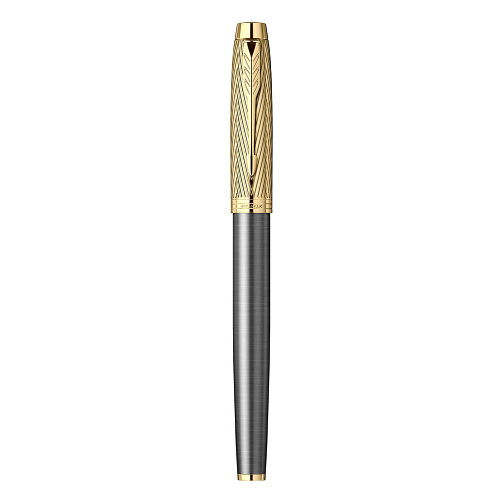 Roler olovka Parker Royal IM Premium Arrow GT - Image 2