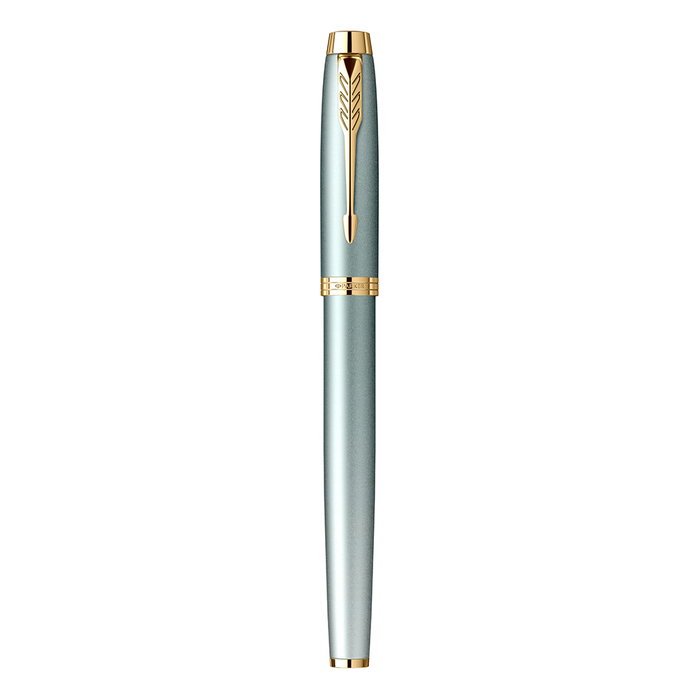 Roler olovka PARKER Royal IM Rituals Green GT - Image 2