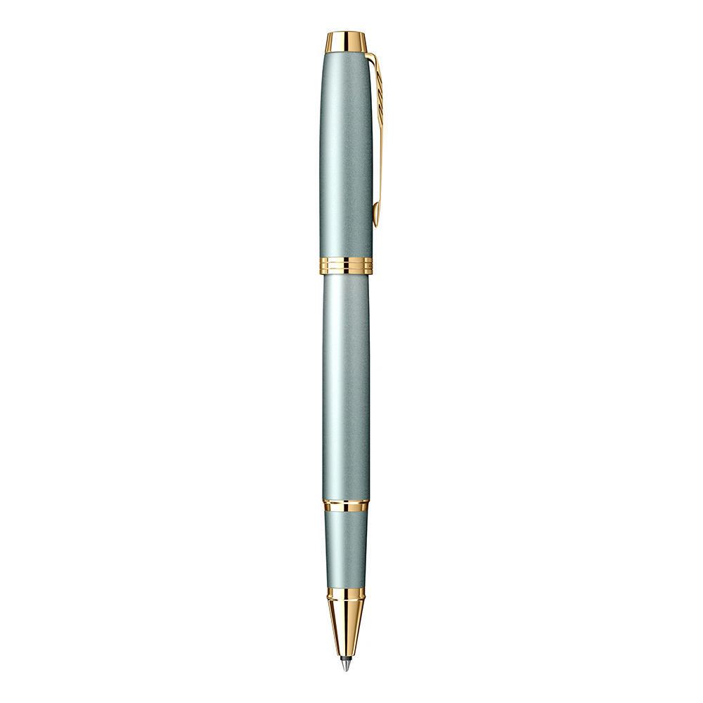 Roler olovka PARKER Royal IM Rituals Green GT - Image 5