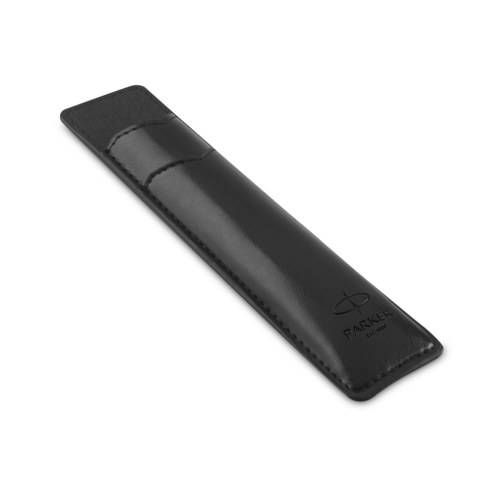 Parker poklon set Royal Im Brushed GT – hemijska + futrola - Image 3