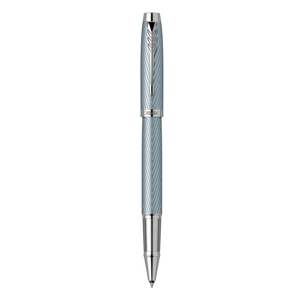 Parker poklon set IM Premium Blue roler + futrola - Image 3