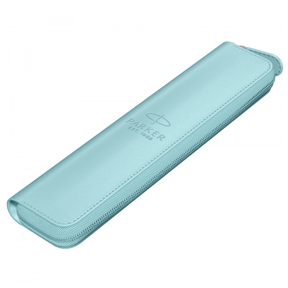 Parker poklon set IM Premium Blue roler + futrola - Image 5