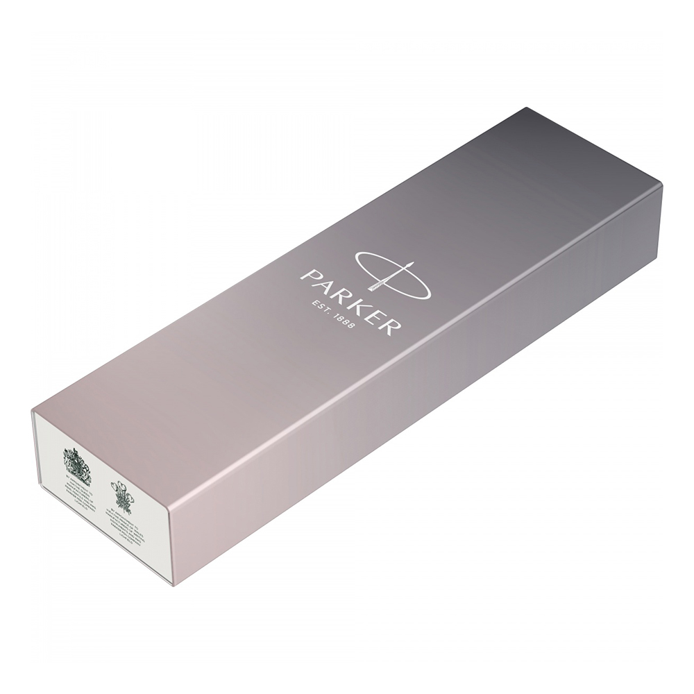 Roler olovka Parker Royal IM Rituals Grey CT - Image 4