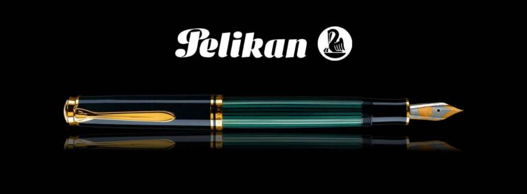 Slider-Pelikan-Black